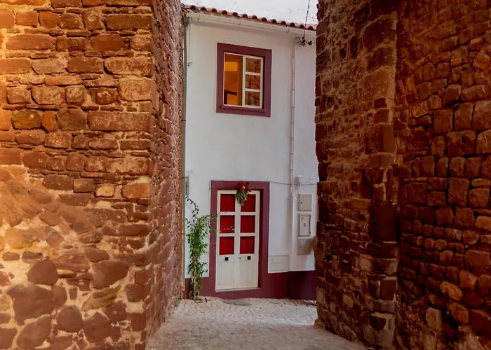 Portas Da Cidade Home