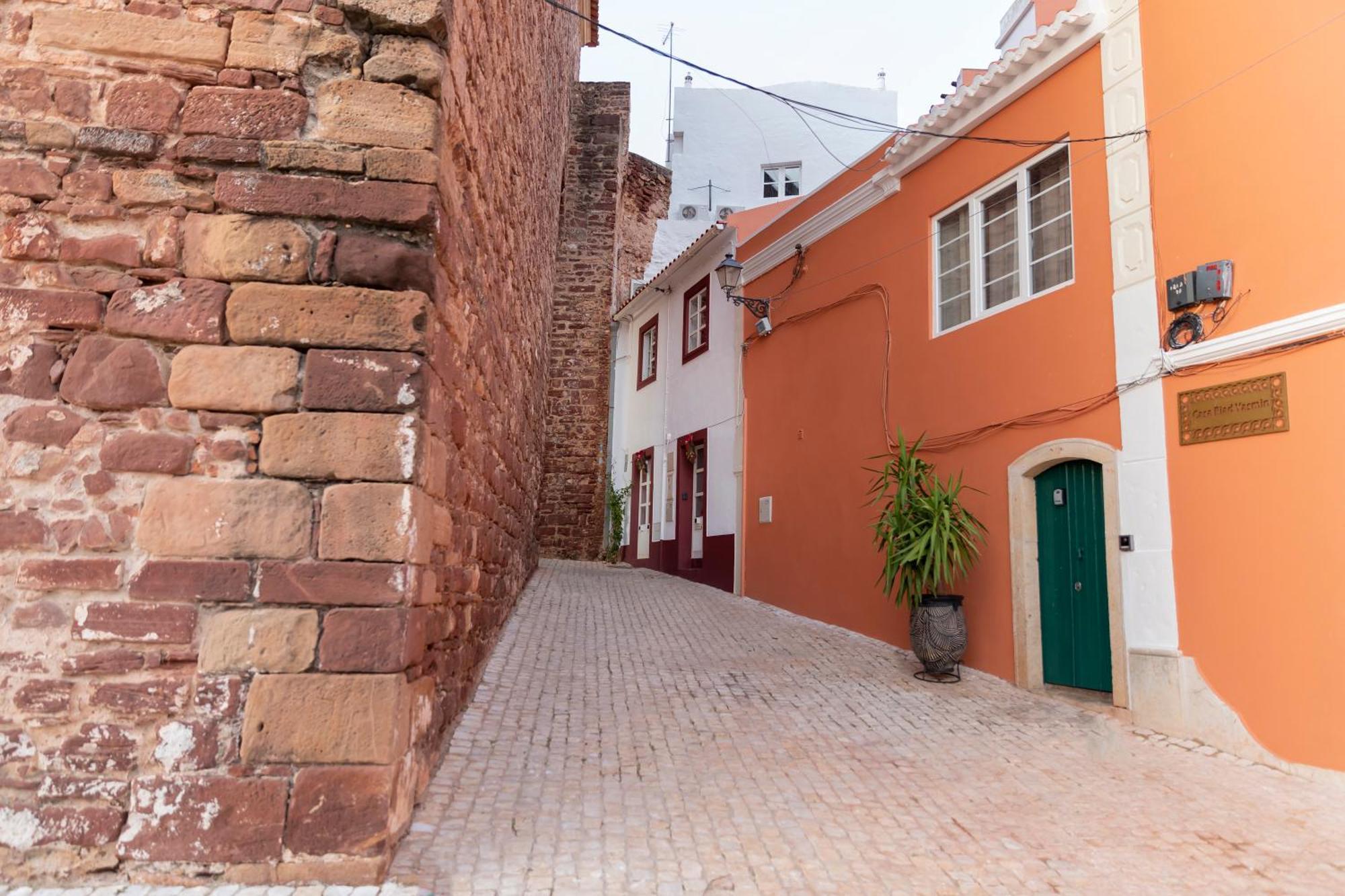 Portas Da Silves