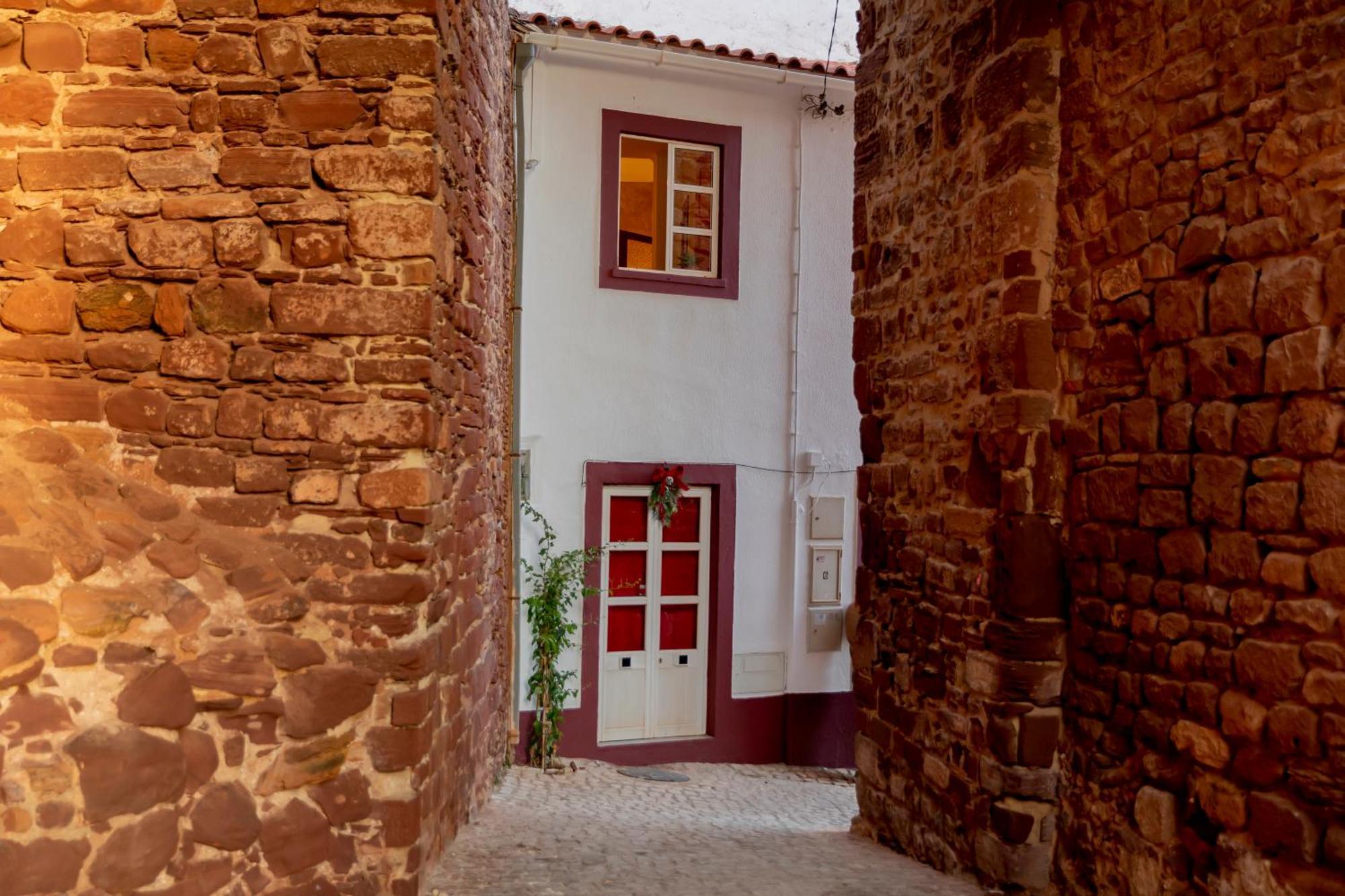 Apartment Portas Da *