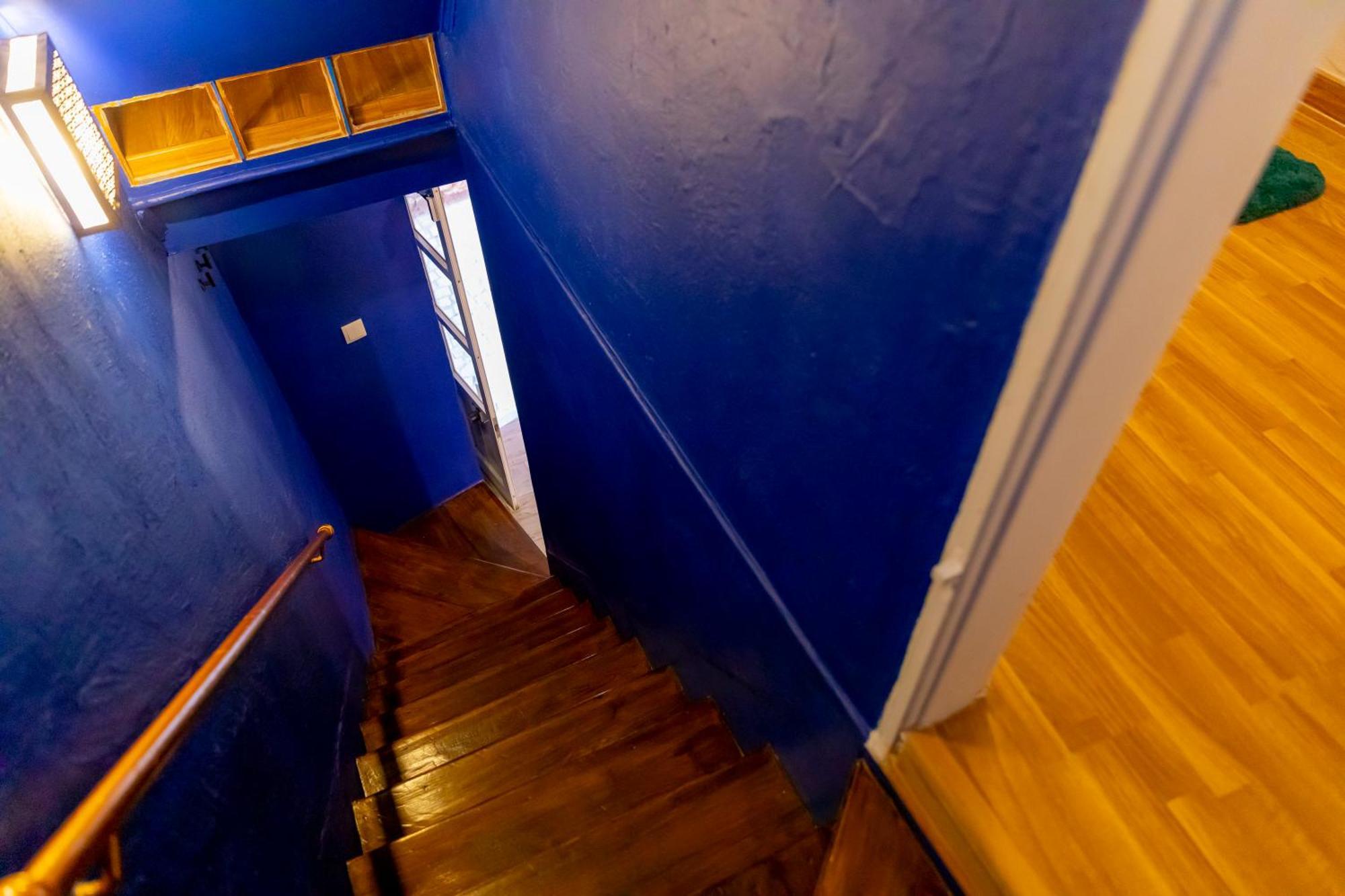 Portas Da Apartment