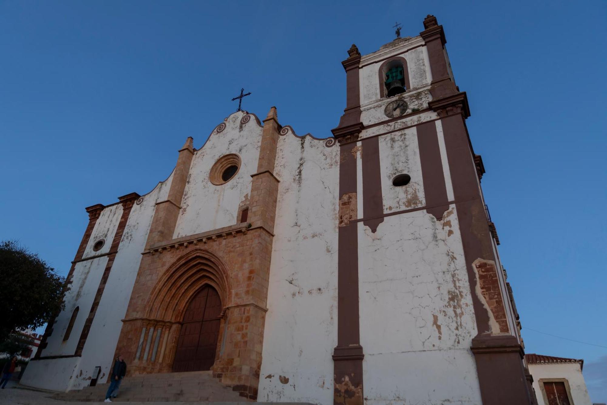 Portas Da