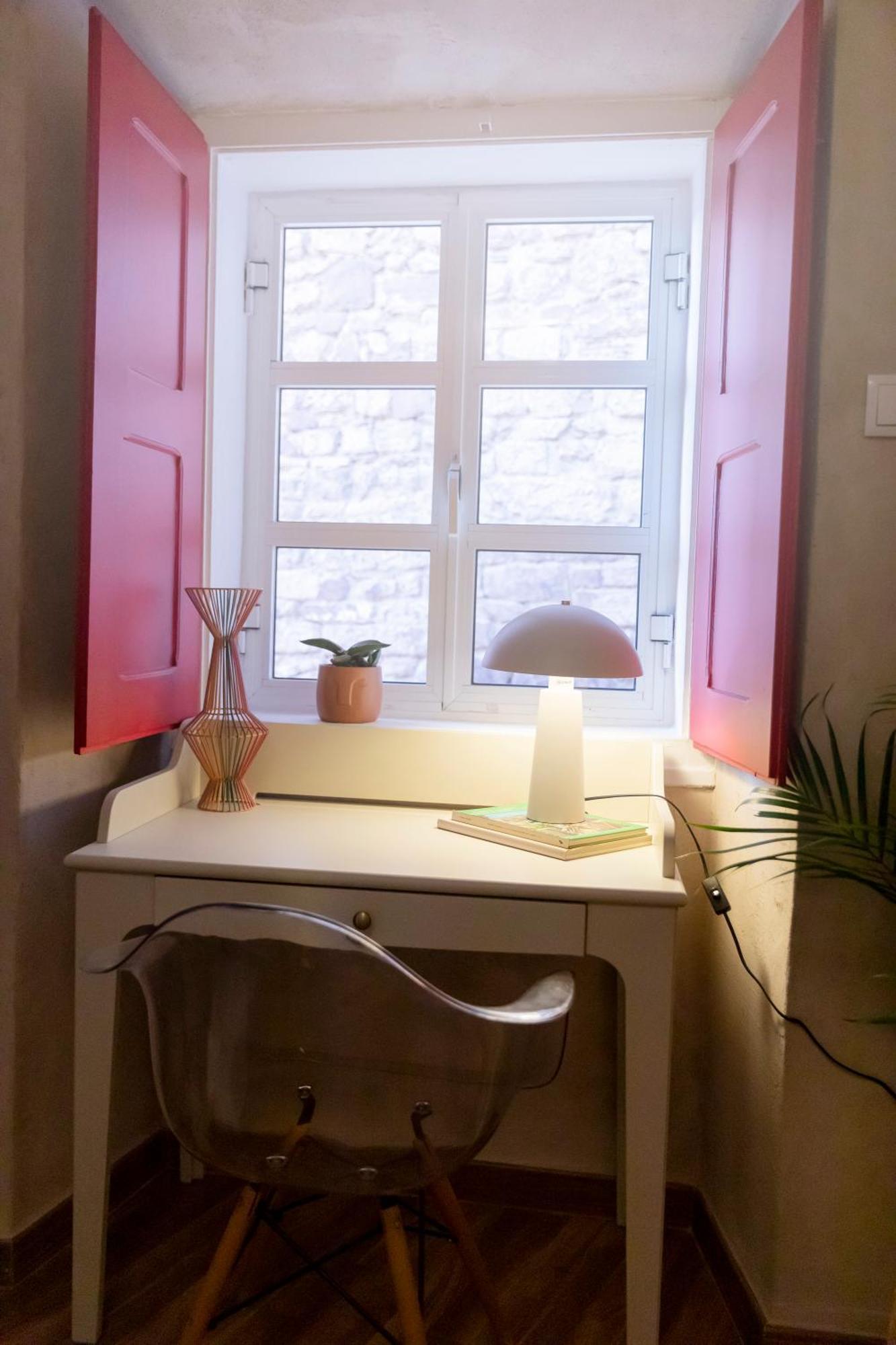 Portas Da Apartment
