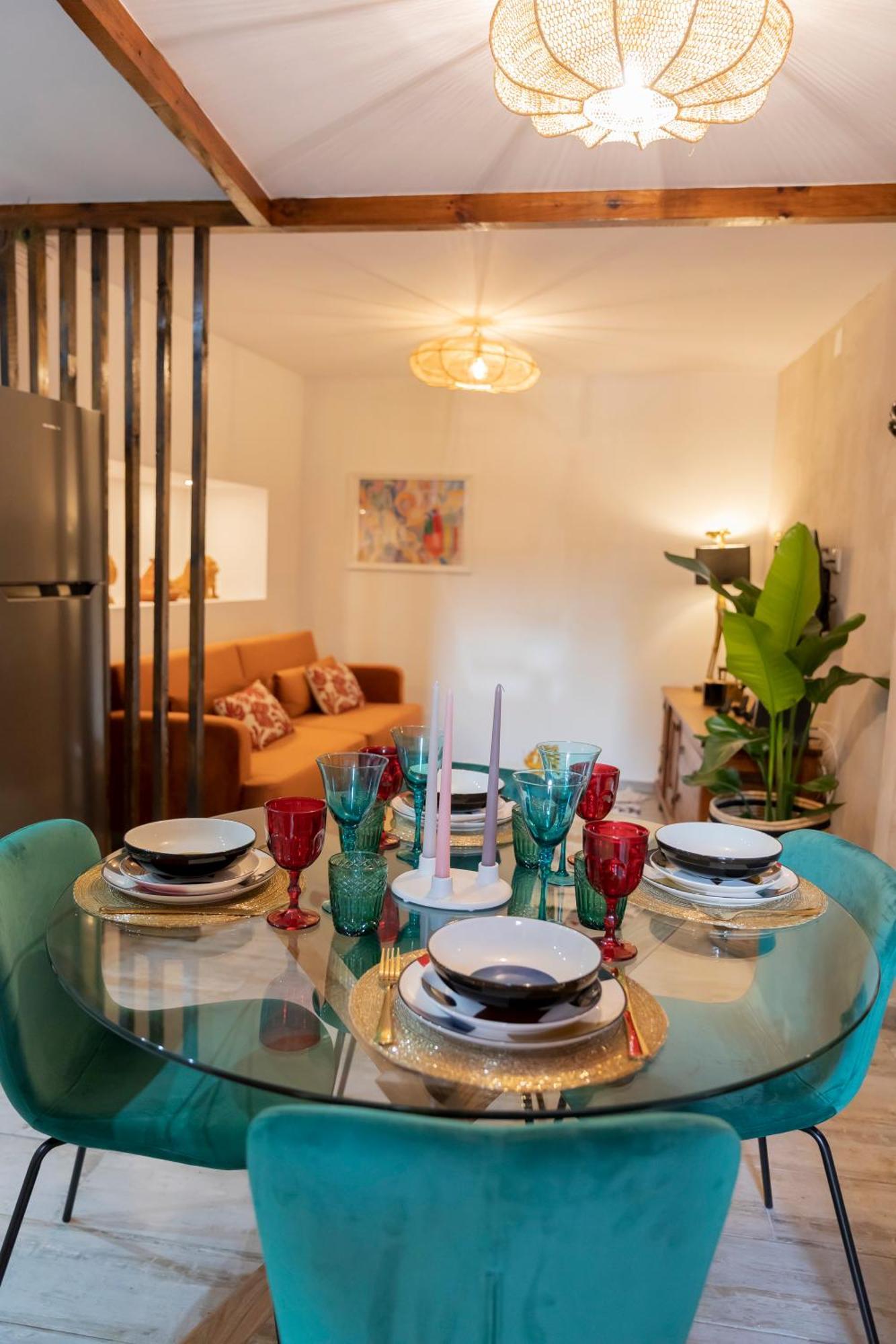 Apartment Portas Da Silves