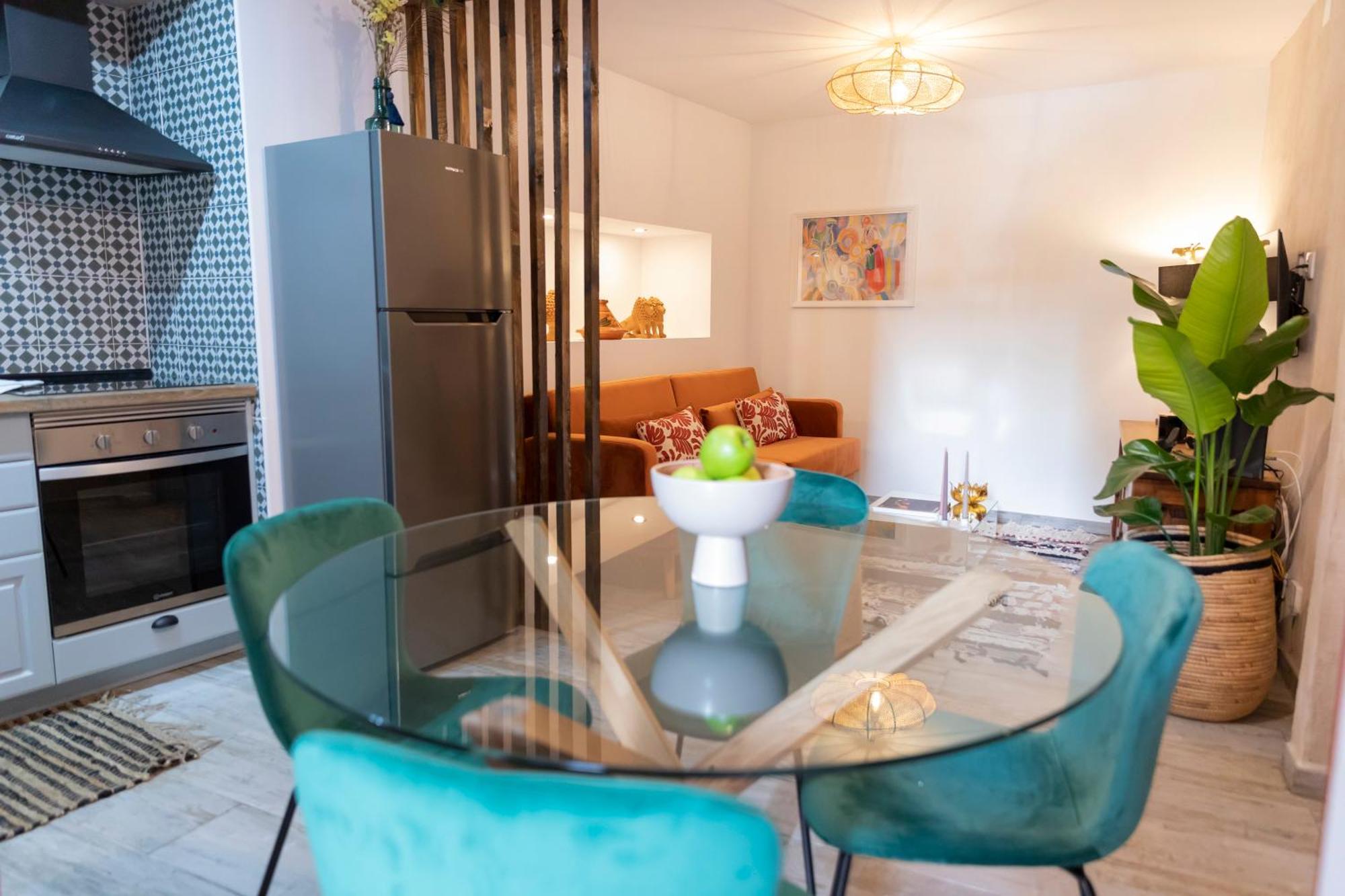Apartment Portas Da