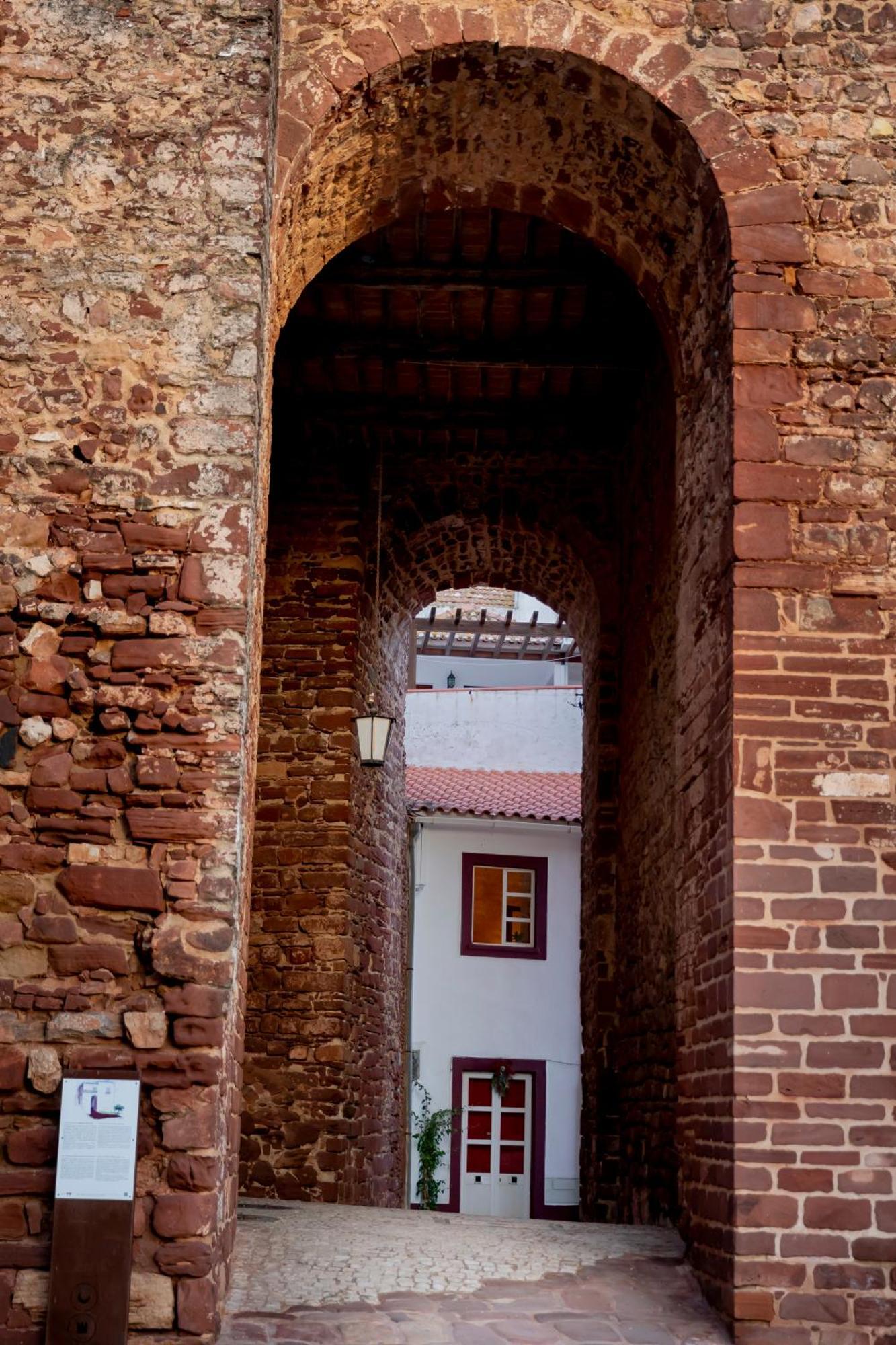 Portas Da