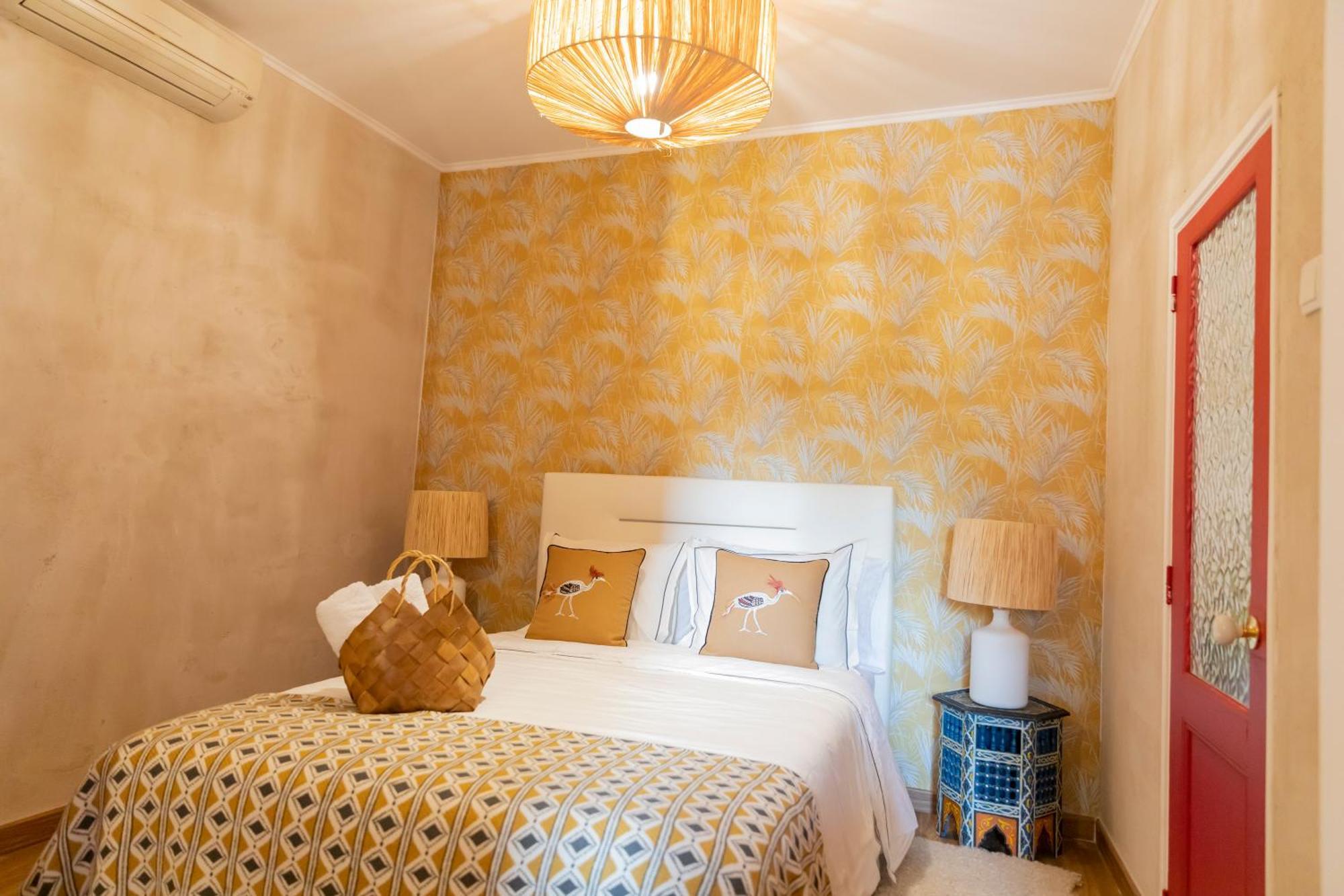 Apartment Portas Da Silves