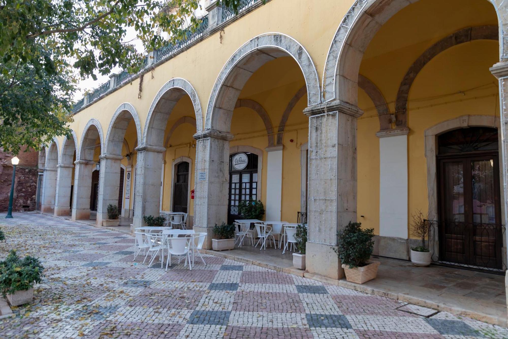 Portas Da Apartment Silves