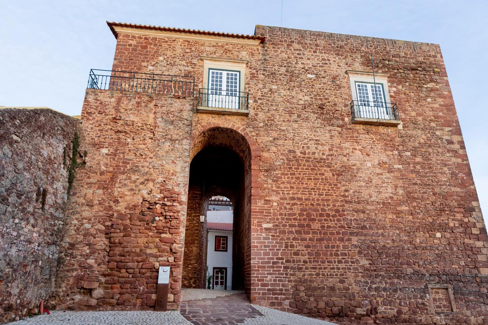 Portas Da