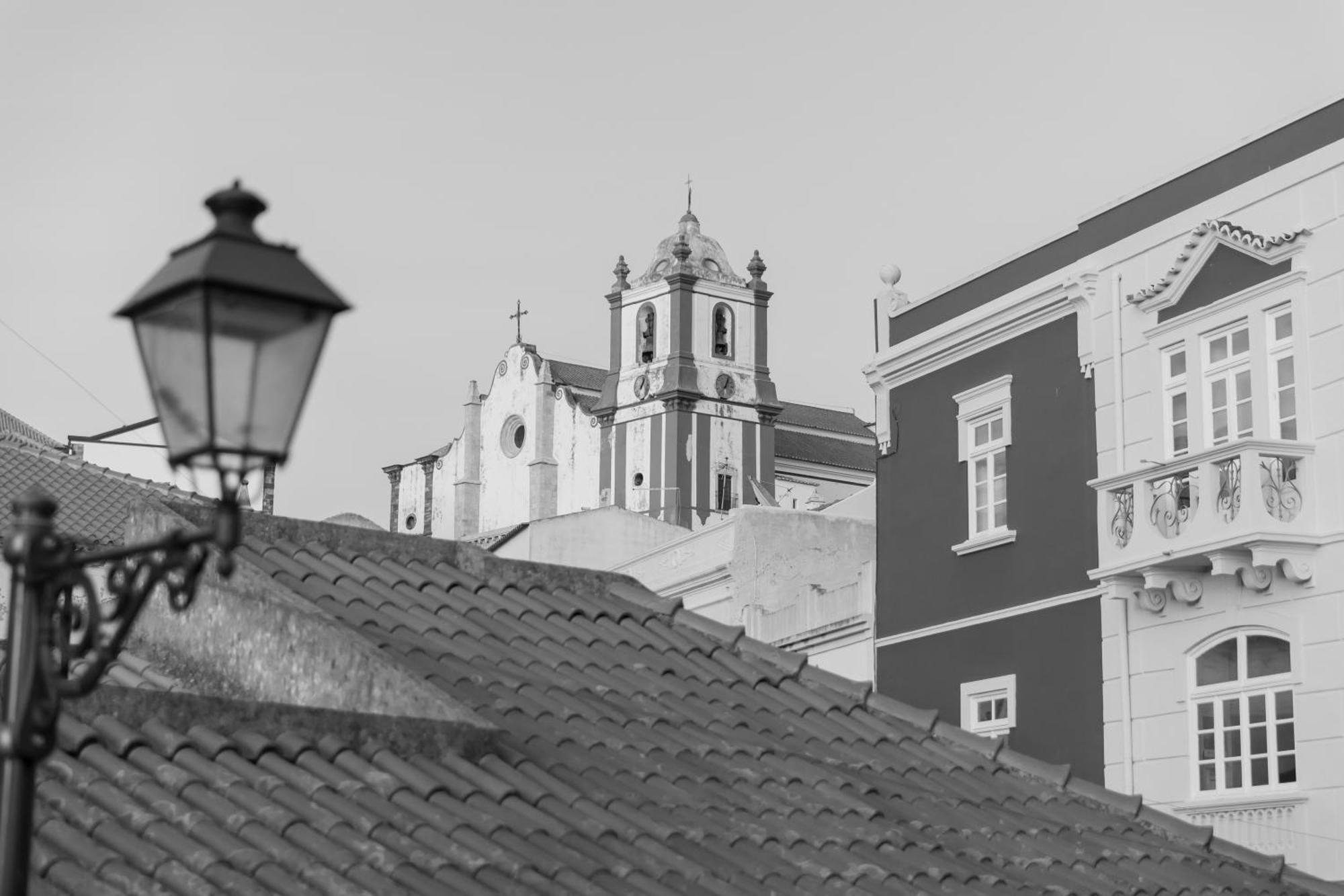 Apartment Portas Da