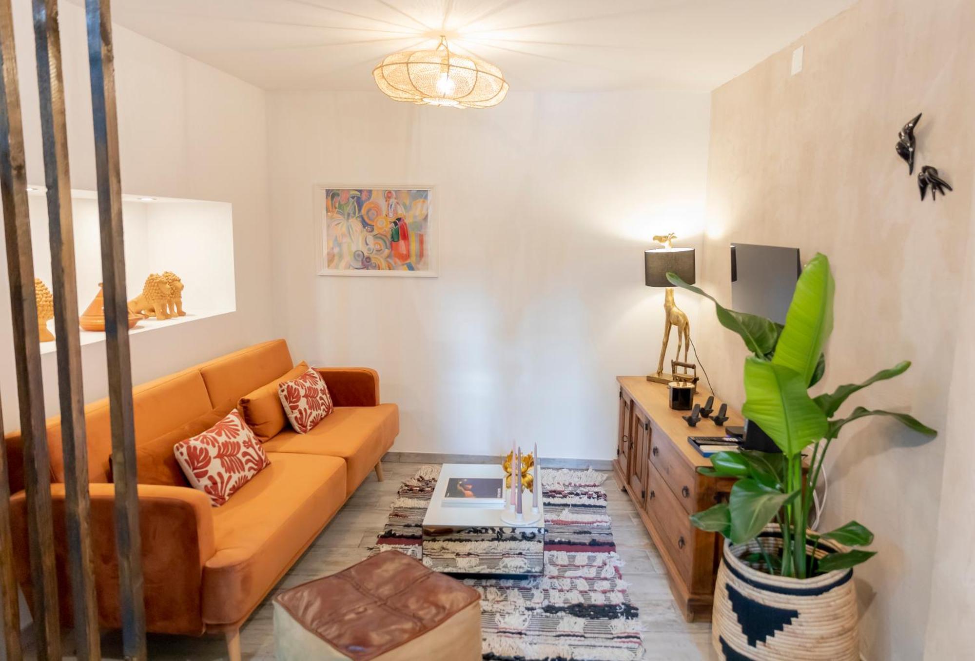 Apartment Portas Da