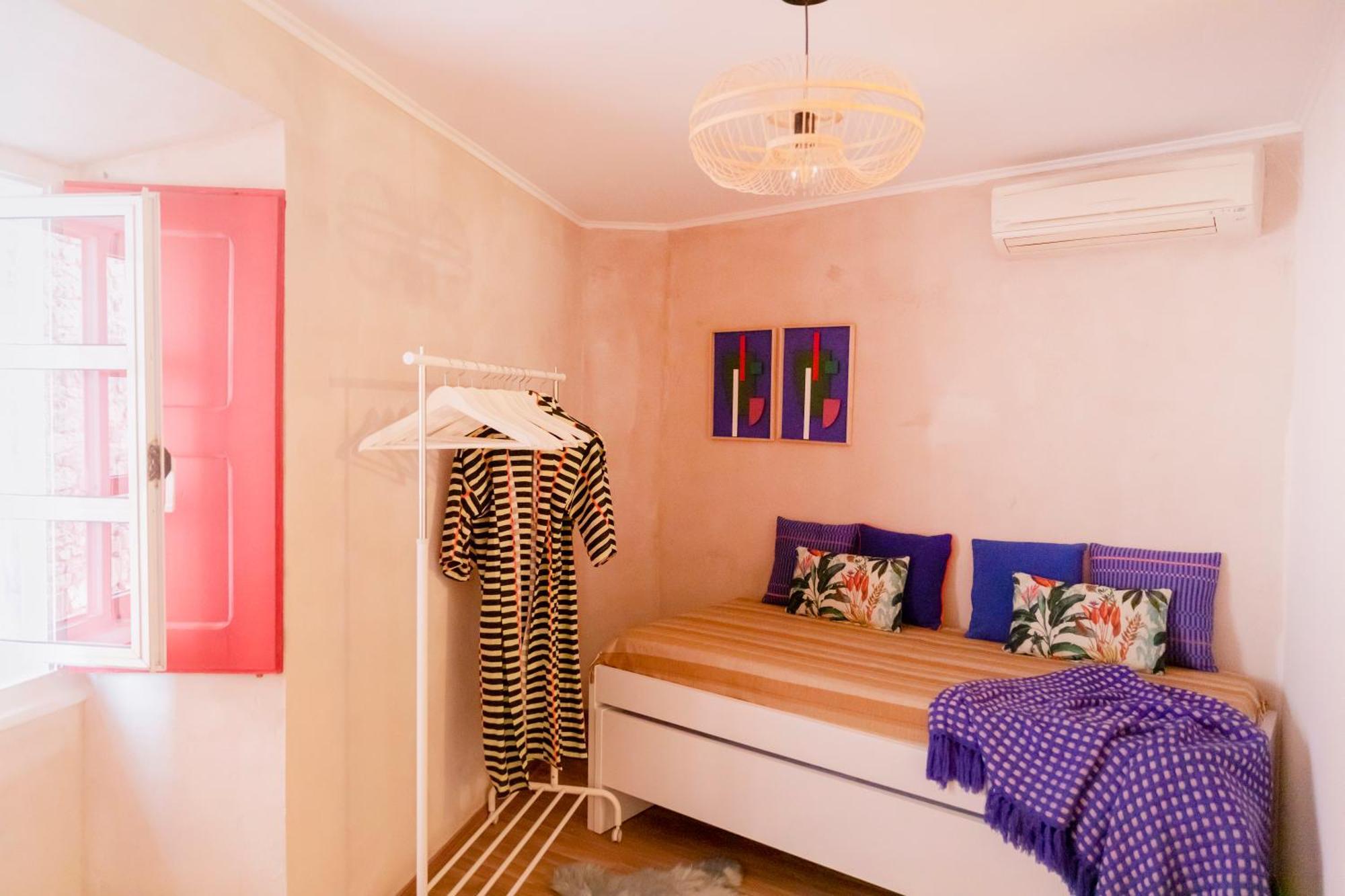 Apartment Portas Da *
