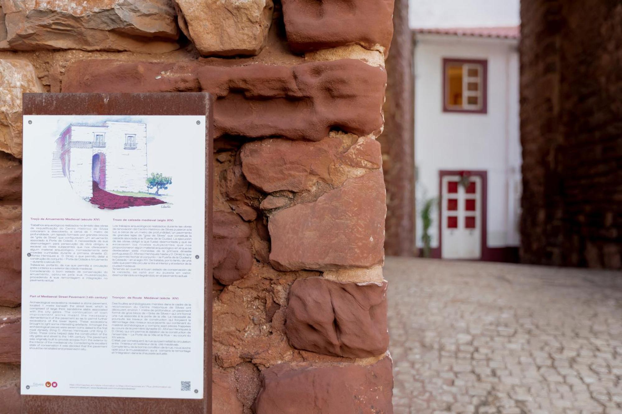 Portas Da * Silves