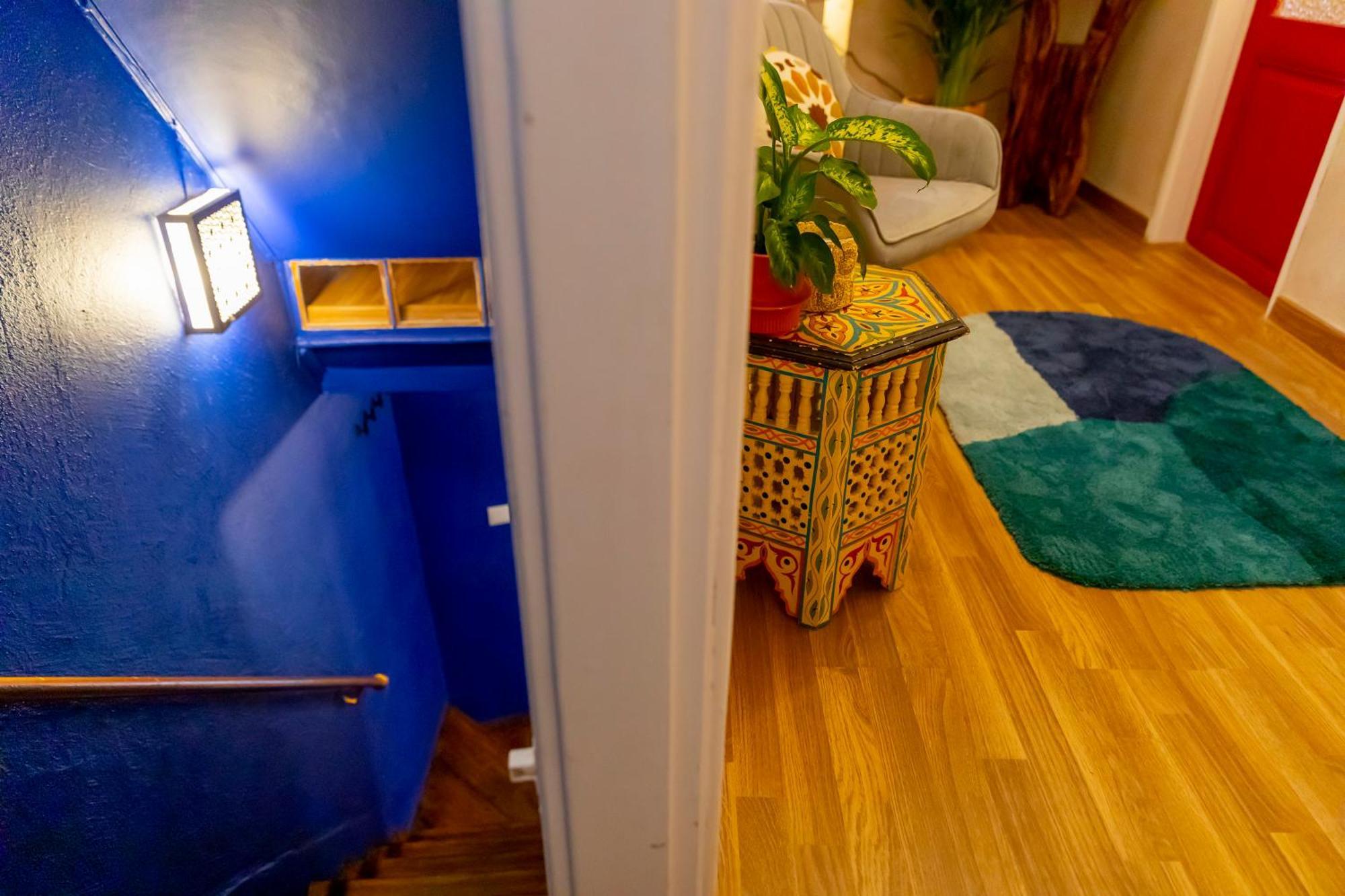 Portas Da Apartment *