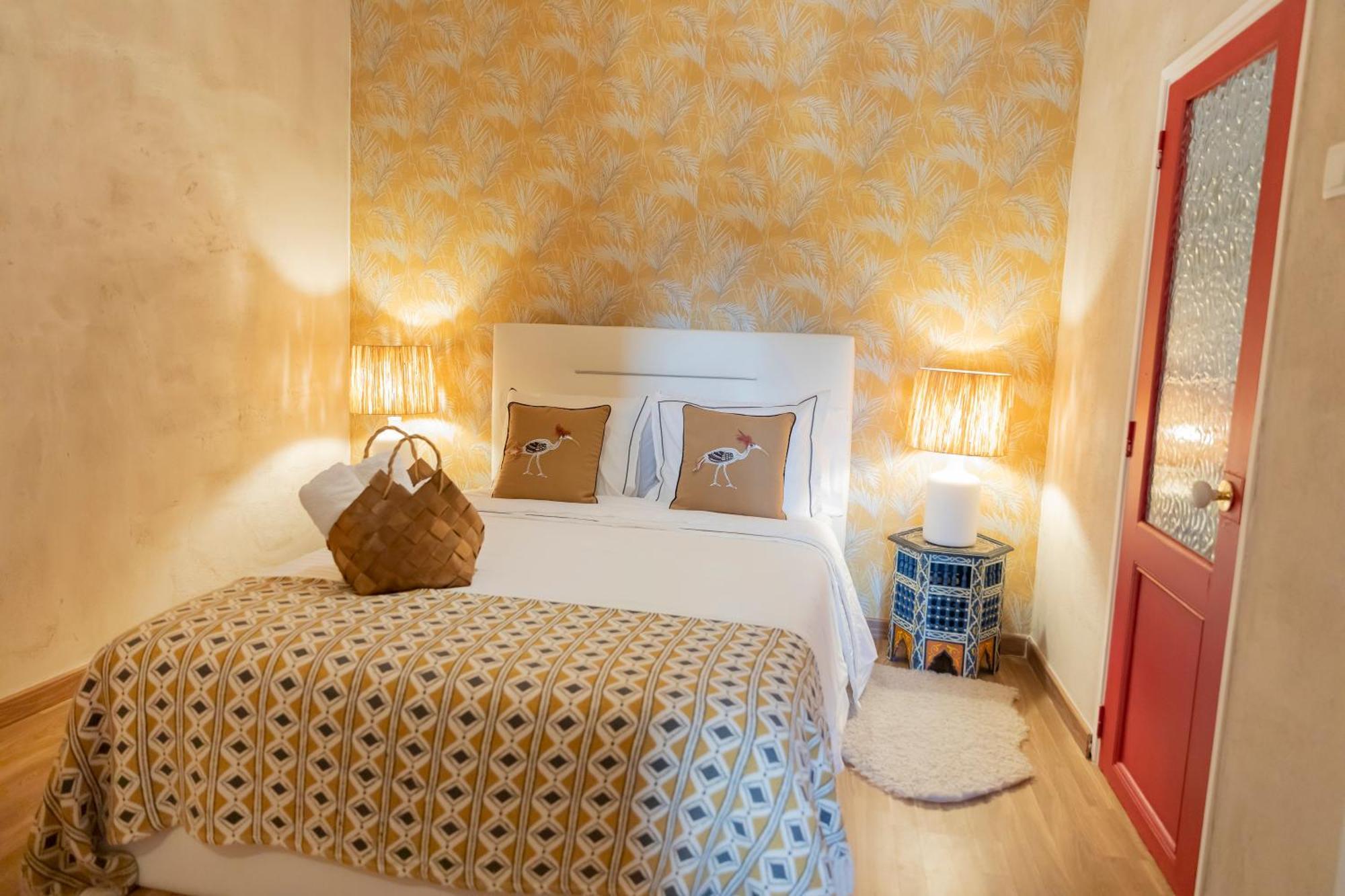Apartment Portas Da Silves