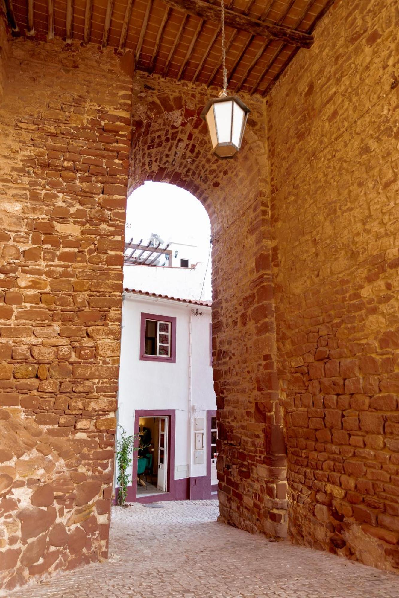 Portas Da Apartment Silves