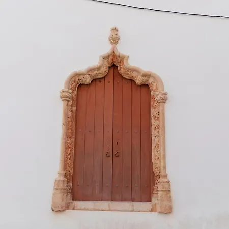 Portas Da Cidade Home Silves Exterior photo