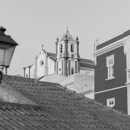 Portas Da Cidade Home Silves Exterior photo