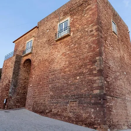 Portas Da Cidade Home Silves Exterior photo