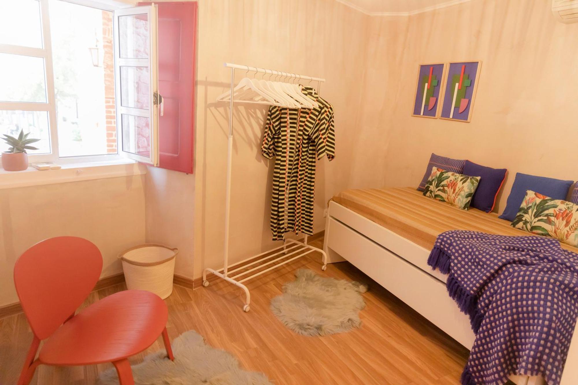 Portas Da Apartment